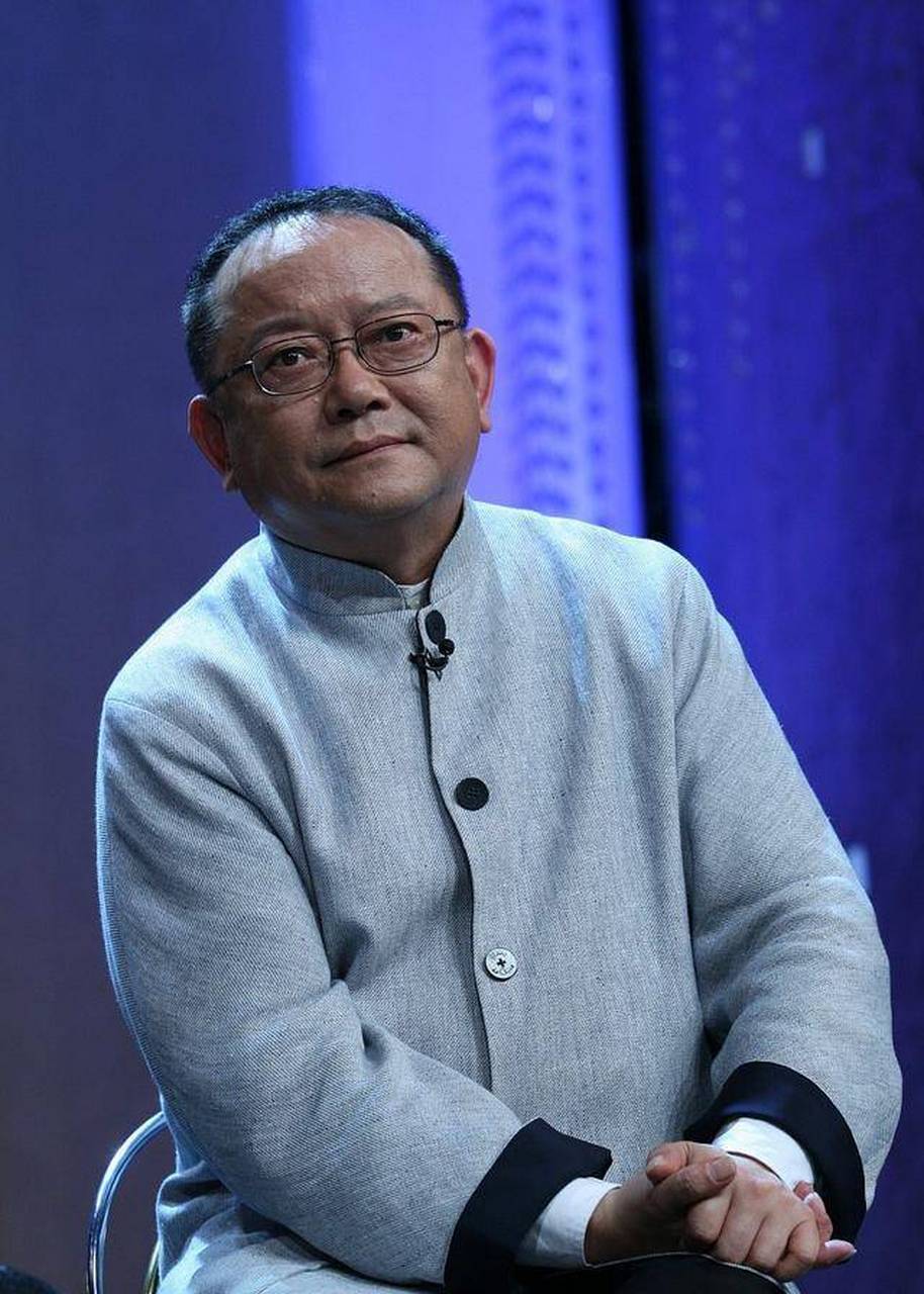 中国知名男演员,"和珅"扮演者王刚突然清空平台账号,解散粉丝群,引起