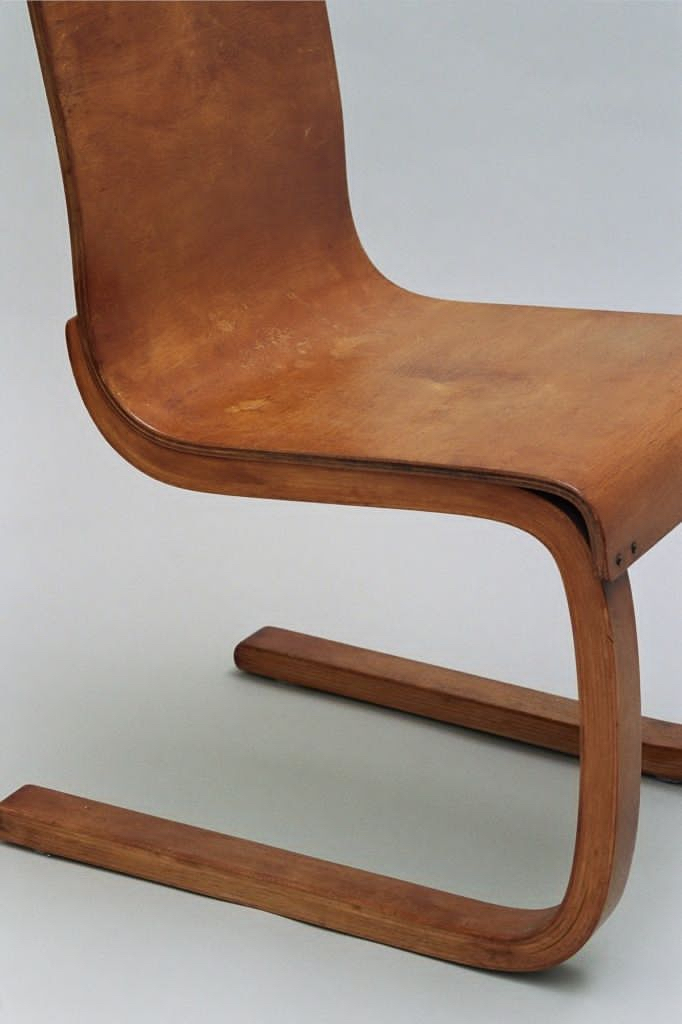 盘点设计大师阿尔瓦·阿尔托的产品设计