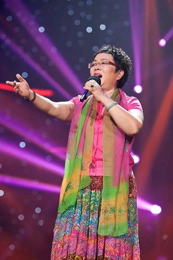 歌唱家谢莉斯去世,享年75岁,曾演唱《外婆的澎湖湾》爆红!