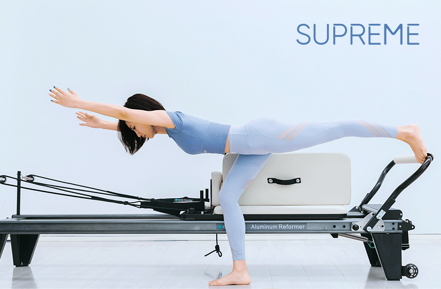 普拉提常用器械介绍