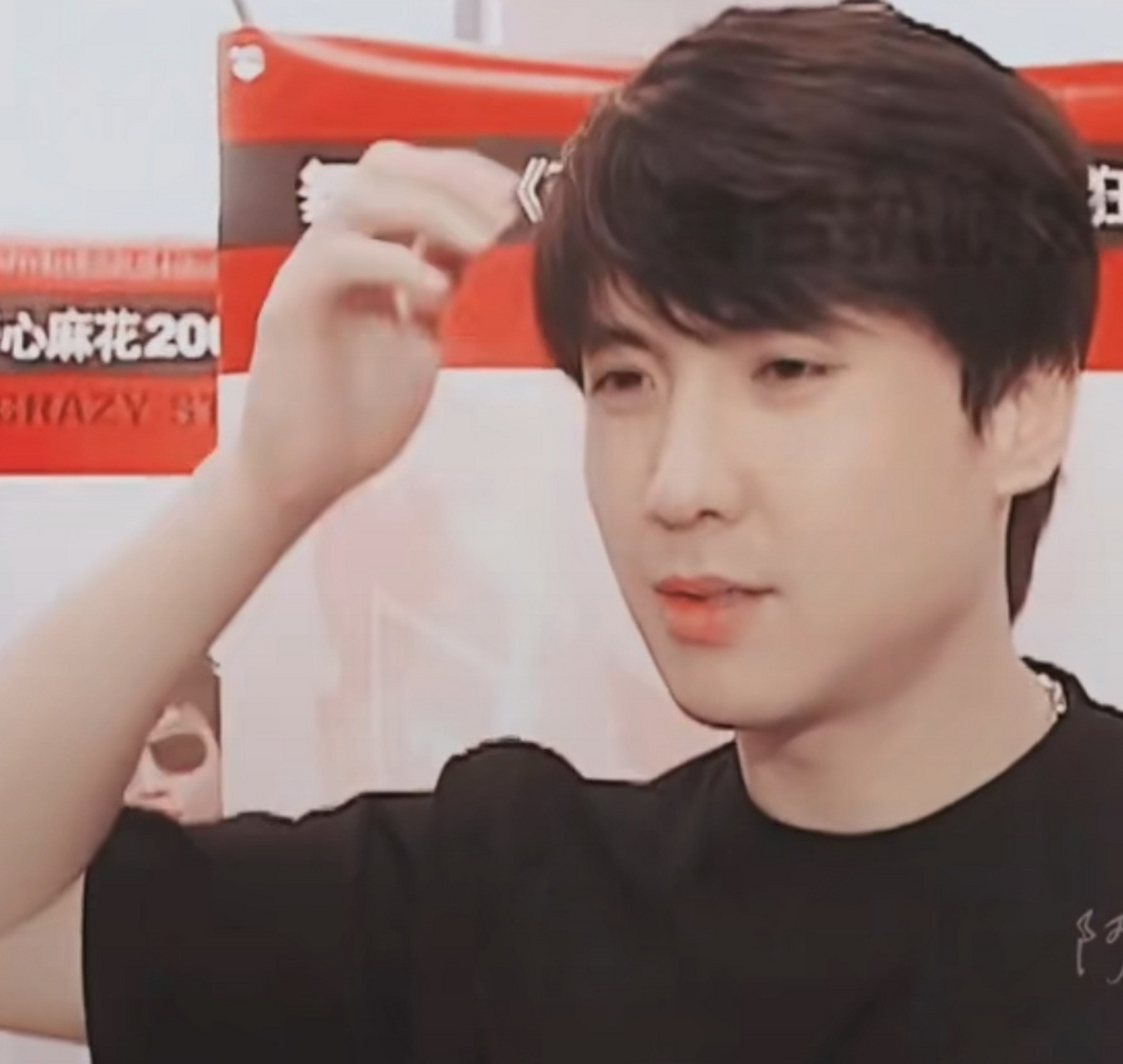 年轻的沈腾确实是校草级别的人