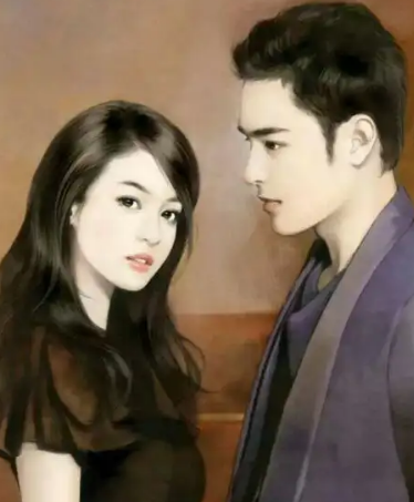 《心素如简》陆观澜又一高干文爆红,称霸榜一