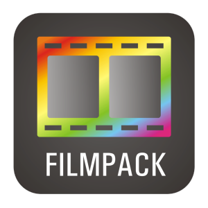 WidsMob FilmPack for Mac