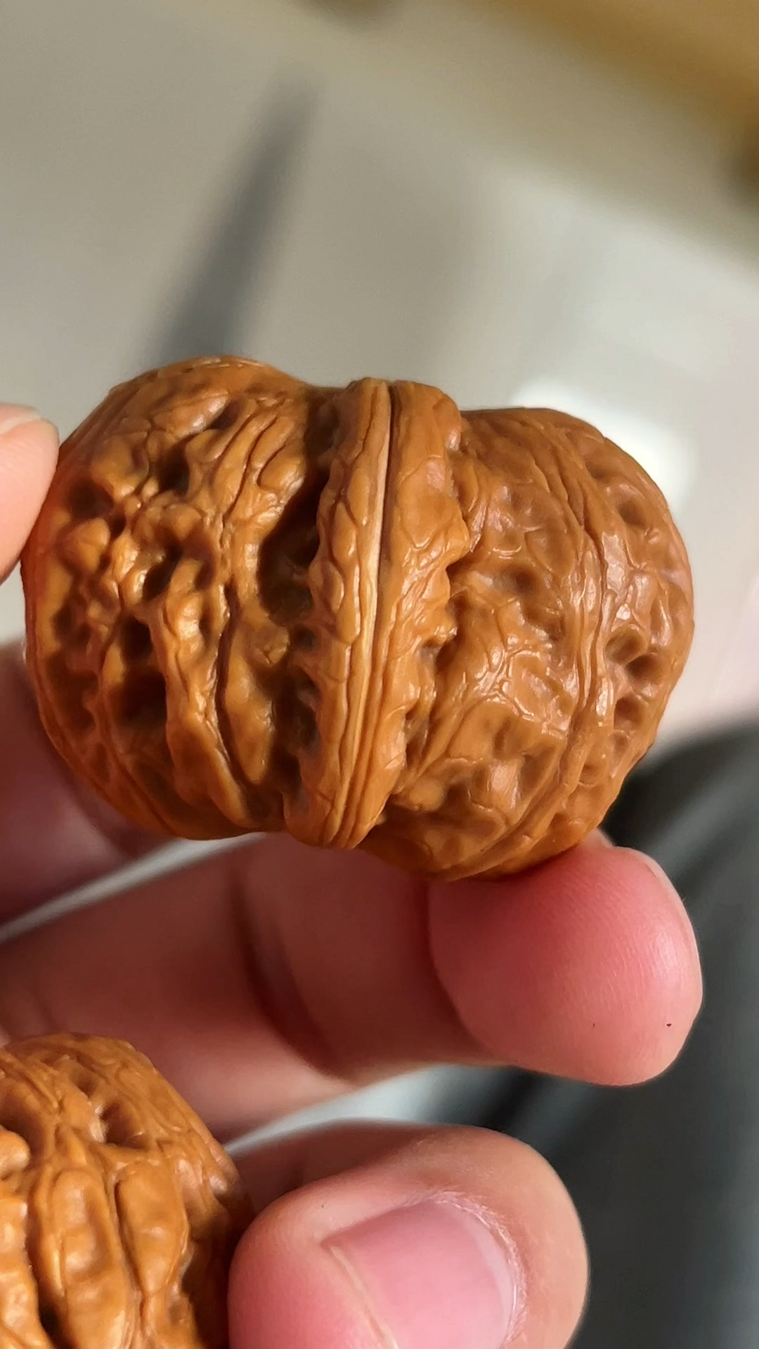 平谷元宝,就得盘玩金锭子型!-度小视