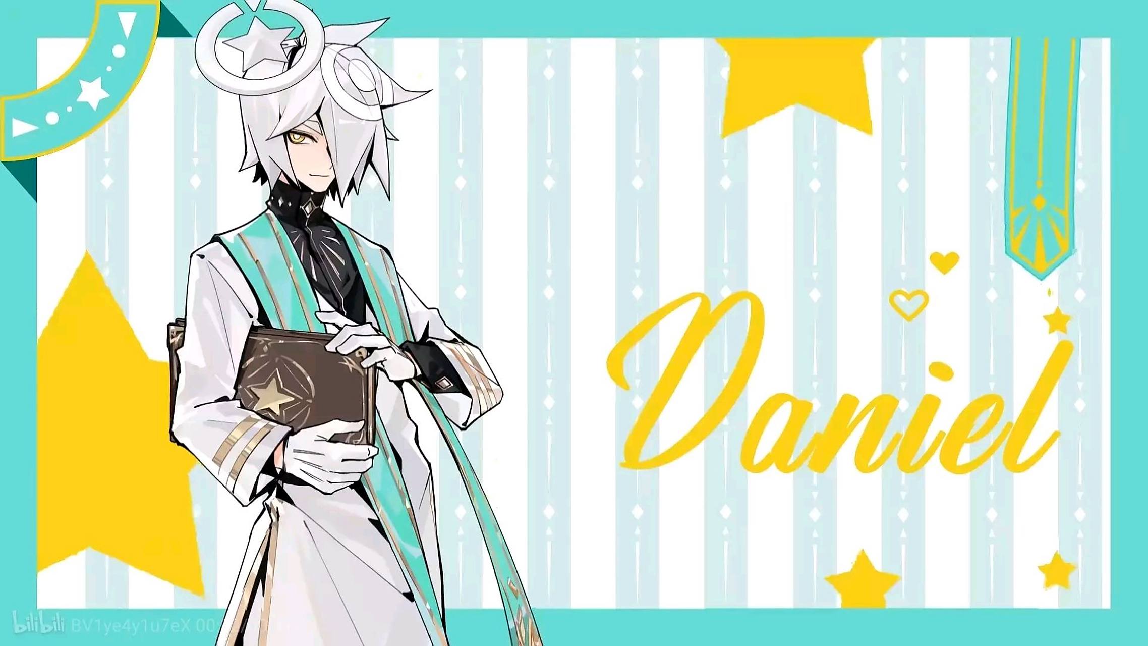 还是很喜欢以前的这套唱诗班[大哭]#凹凸世界