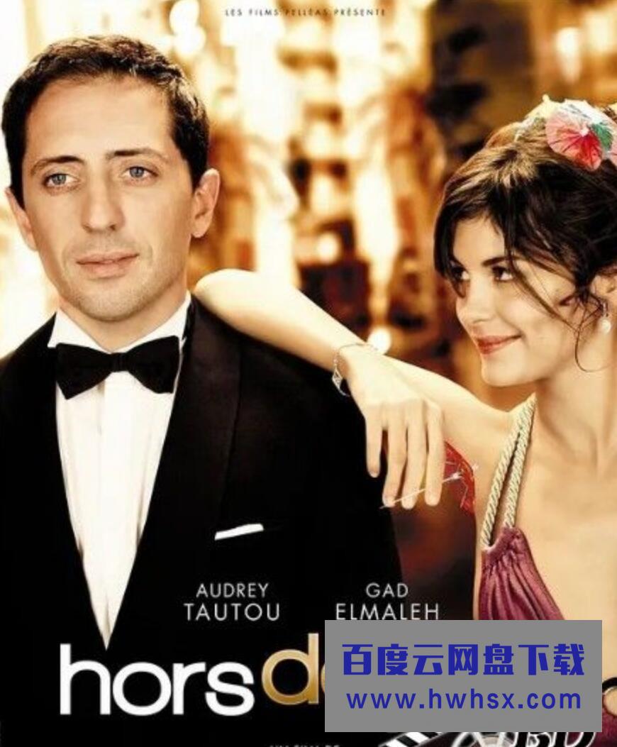 2006法国喜剧爱情《真爱无价》BD1080P.中英双字4k|1080p高清百度网盘