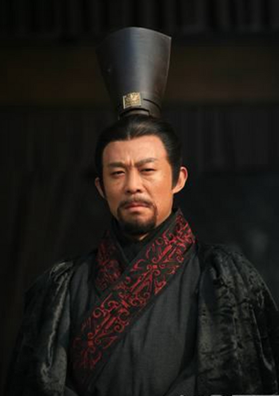 有人看了《大秦帝国之裂变》电视剧后狂吹秦国,有人看了《商君书》后
