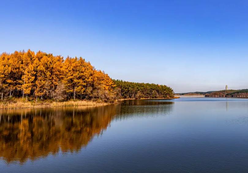亚布力夏季旅游景点