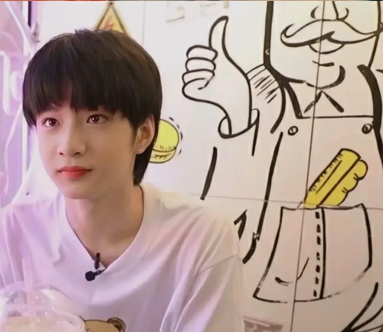 刘耀文头像|纵使黑夜漫长,但你永远是我等待的明日