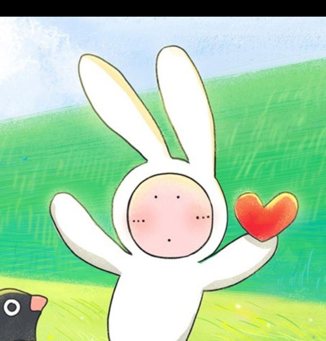 有一类人:开心得像个孩子