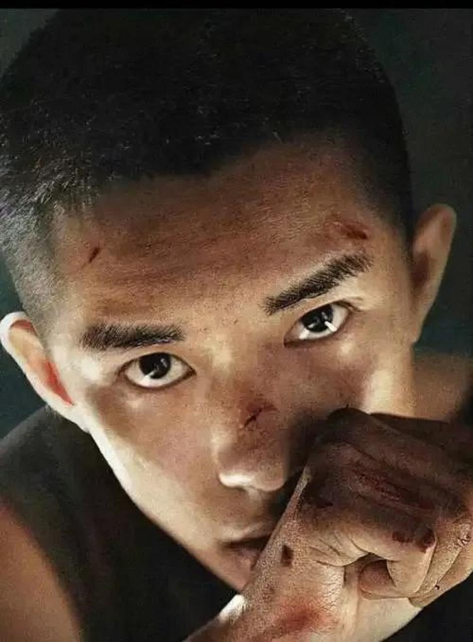 男明星们的平头,谁帅到你了