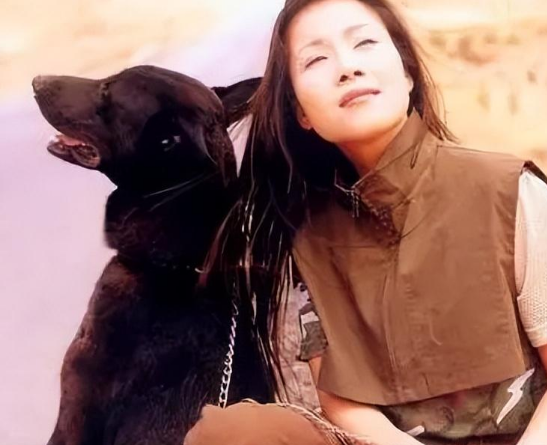 和那英不和,患病险离世,57岁无儿无女,田震现状令人震惊