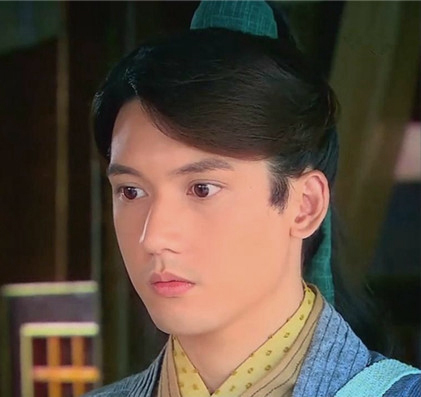 张珍