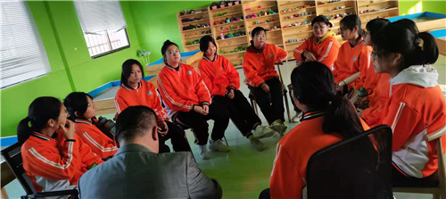 兰溪问题少年特训学校教你预防孩子的叛逆
