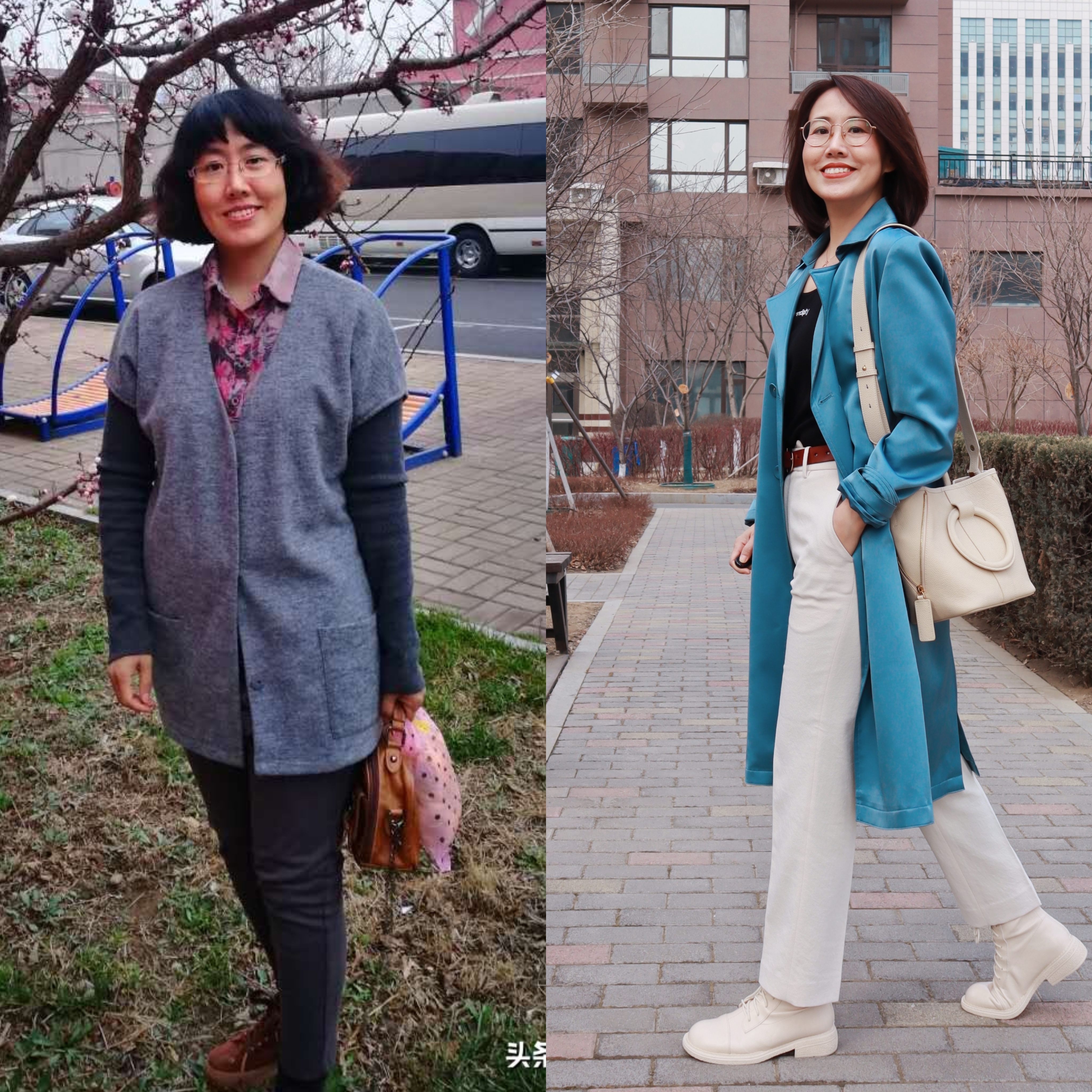 要蔚蓝姐衣服链接请看这里