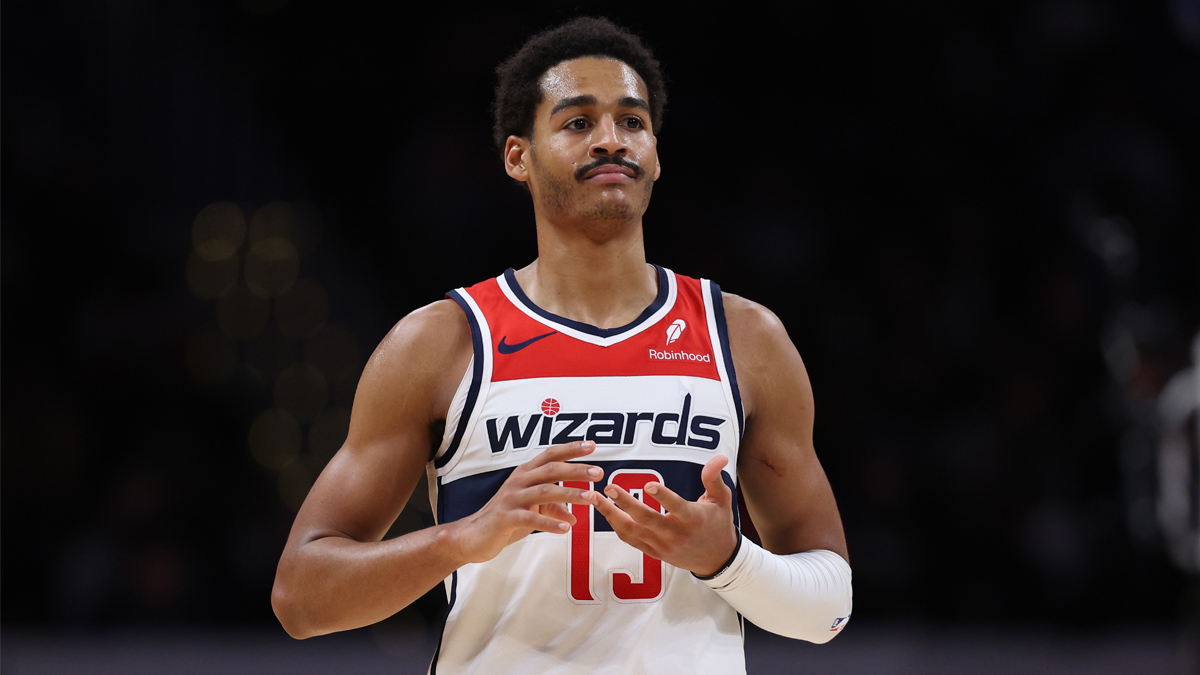 乔丹·普尔:巨额合同,队友冲突,自大心态,他为何跌落神坛?