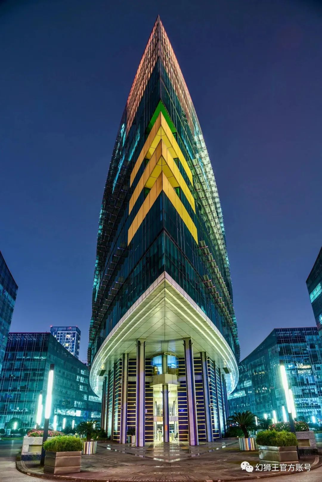 幻狮王著作十头大象不够百亿蚂蚁啃食原创旺秋札巴 幻狮王官方账号