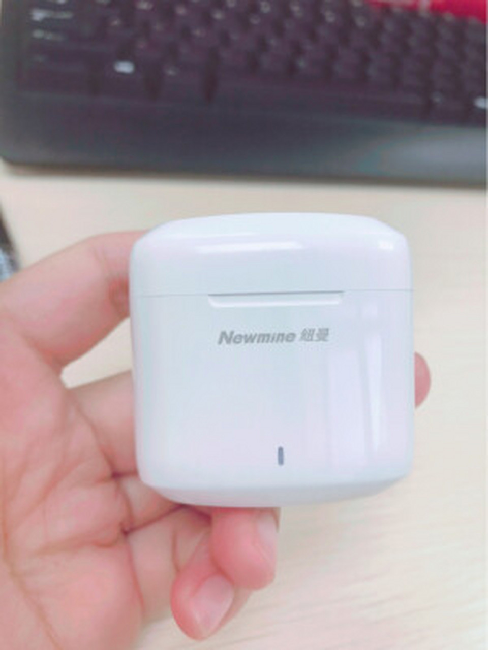 纽曼耳机x5和x3哪个好,纽曼b55和x5对比  纽曼x5其实也还可以,反应