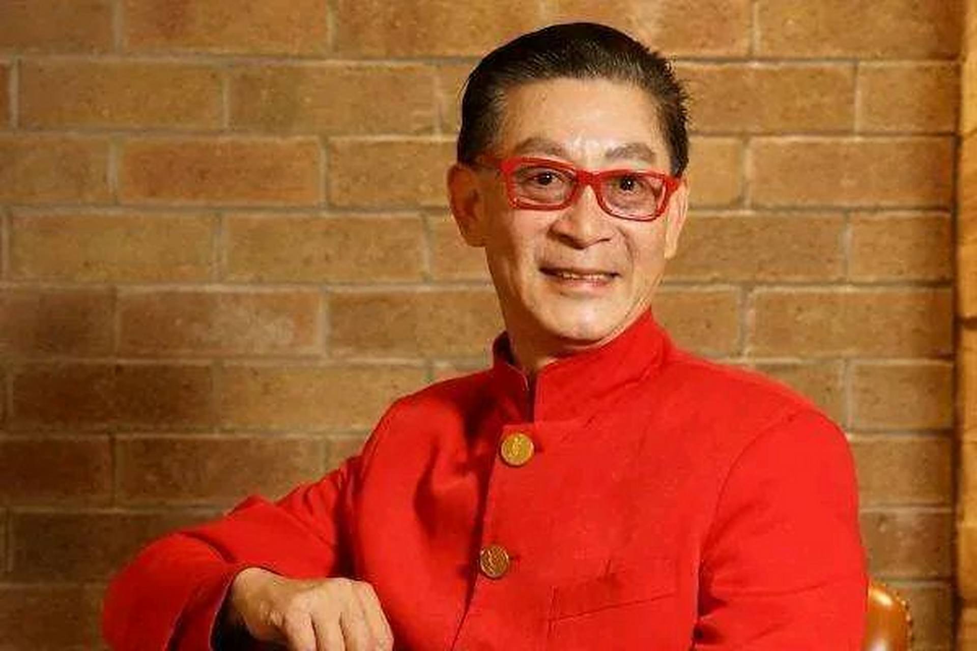 为什么叫龄童