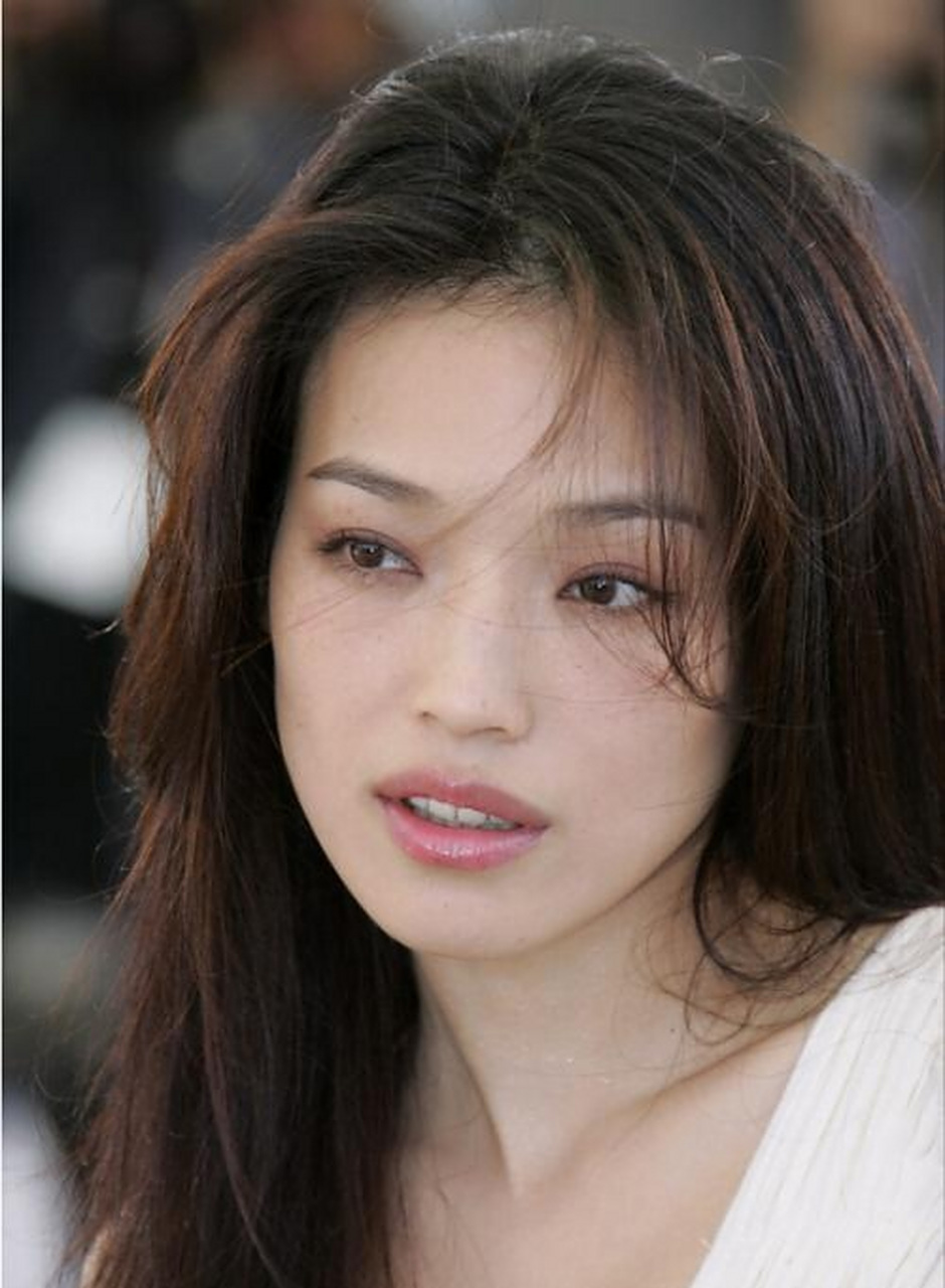 中国台湾演员舒淇