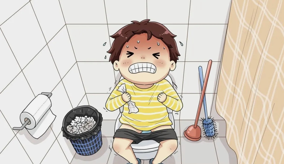 空腹吃苹果能清宿便?想要快速排便不便秘,不妨从这几点做起