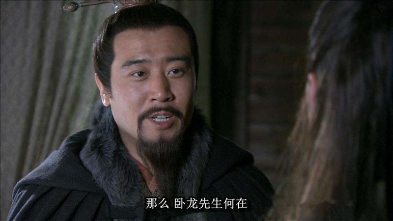 司马徽这位三国顶级谋士为什么到死都不愿意出山呢?还不是为学生