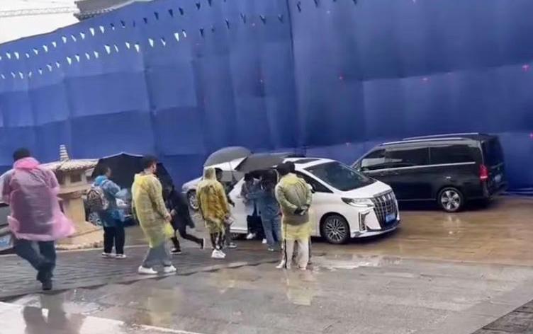 庆余年2是懂防路透的