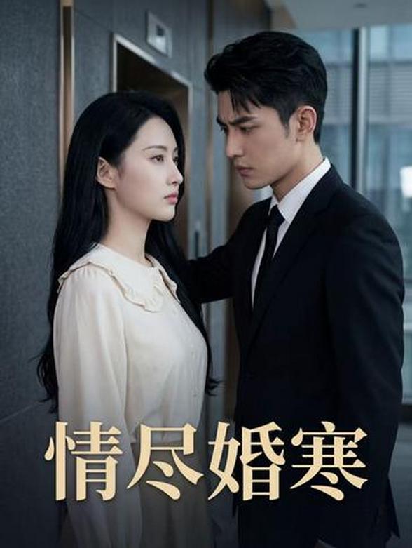 《情尽婚寒》