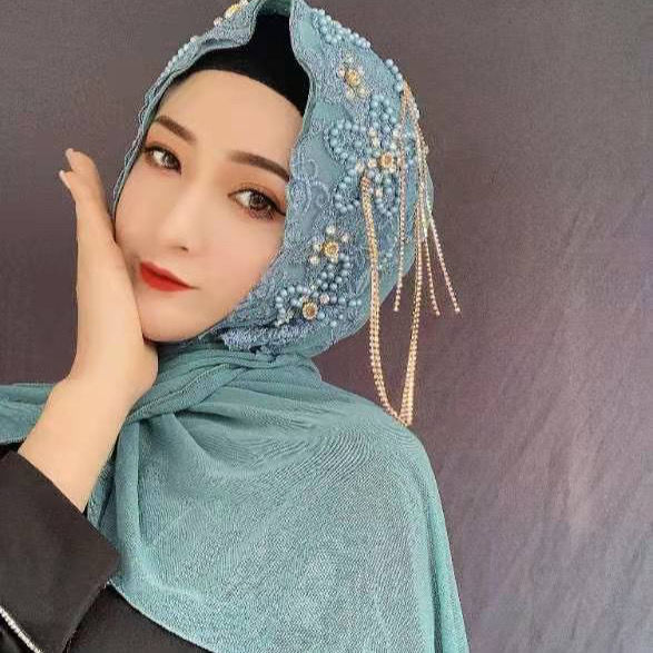 回族的女人为什么要戴头巾?答案可能会出乎你的意料!