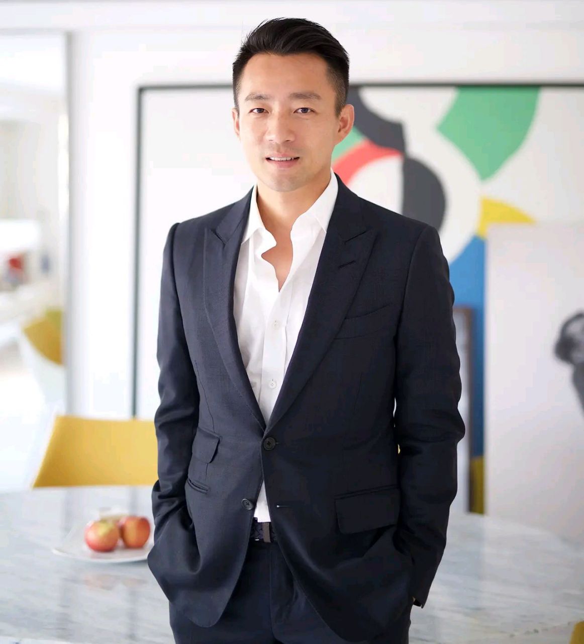 汪小菲是不是疯了,深夜连线情感博主,谈自己想跟大s复婚.