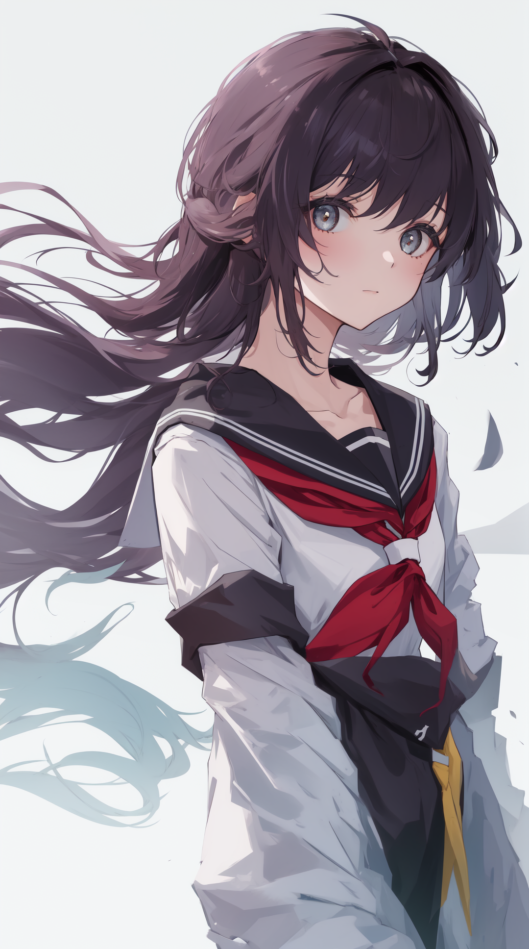 女生头像壁纸