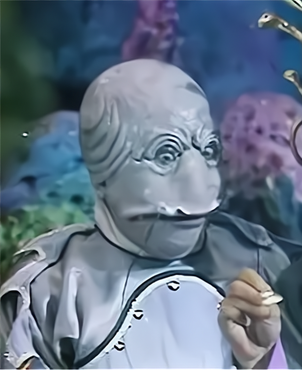 这是奔波儿灞还是灞波儿奔?