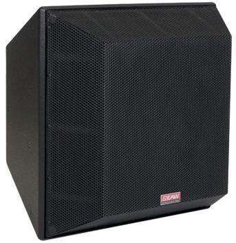 eaw qx564i 4 x12寸三分频音响