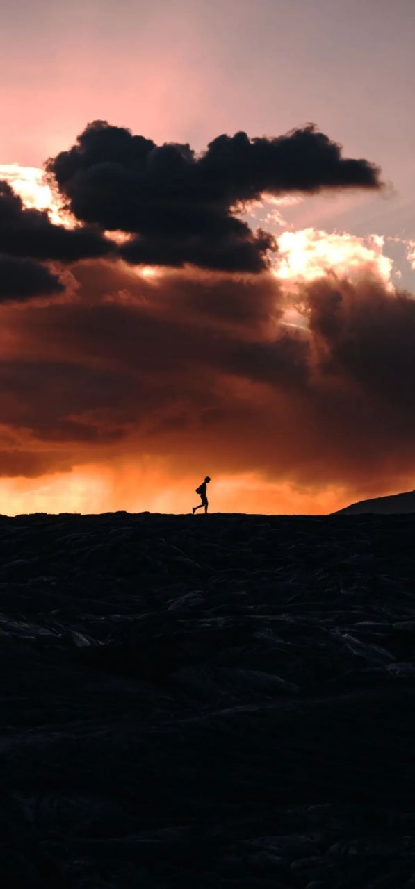 插画# #壁纸# 立鸿鹄志,做奋斗者