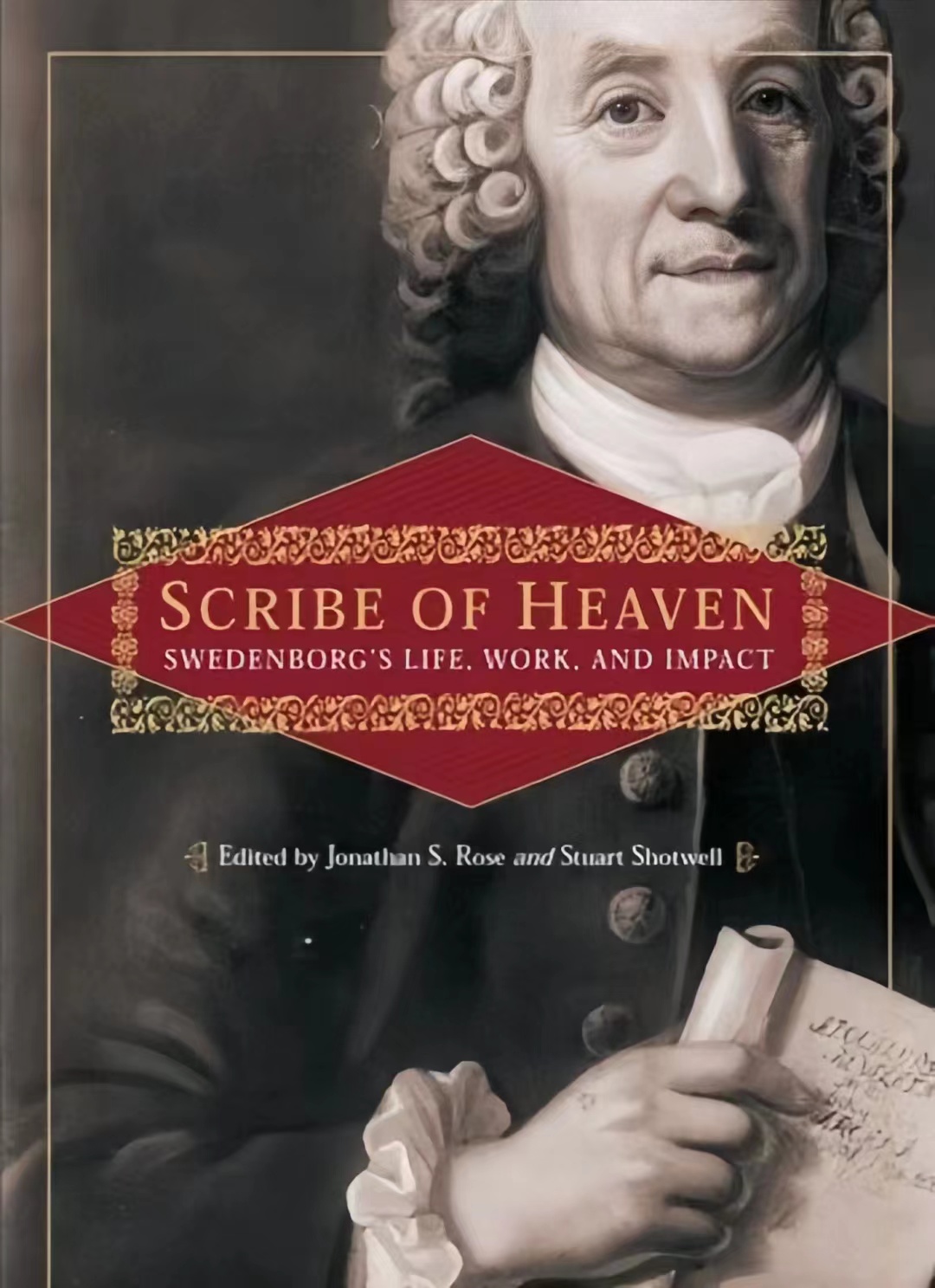 史威登堡科学研究