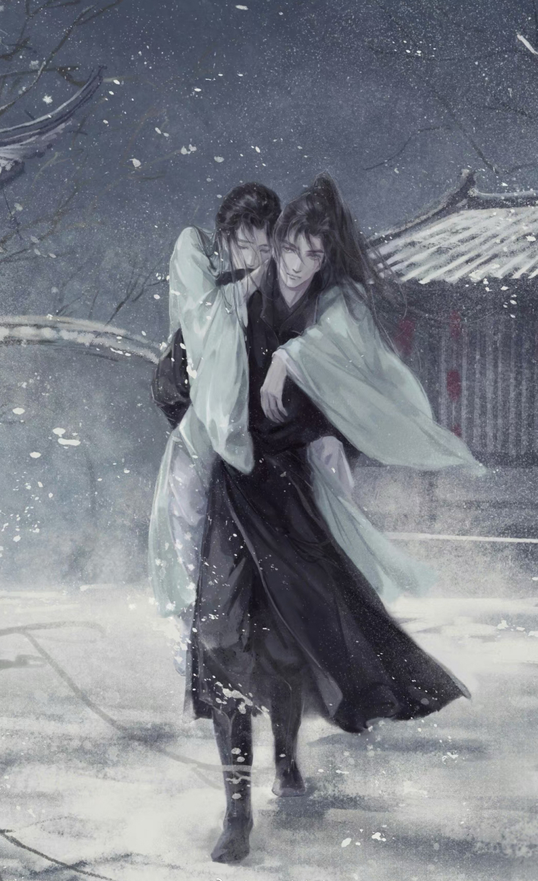 没有了姚温玉,乔天涯一个人的漫漫人生路……这种最虐[泪奔]#将进酒