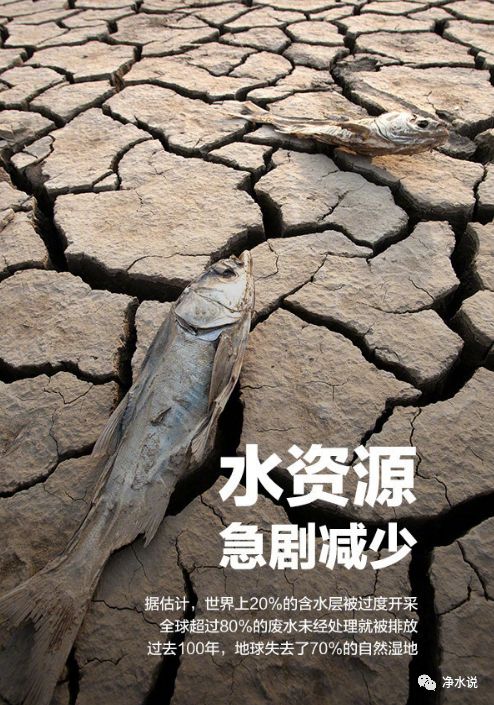 未来地球面临的问题