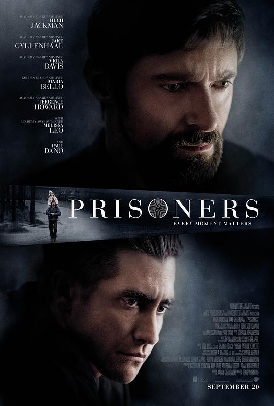 蓝光原盘&REMUX[囚徒]Prisoners.2013.1080p.BluRay.REMUX.AVC.DTS-HD.MA.5.1-FGT 24.84GB