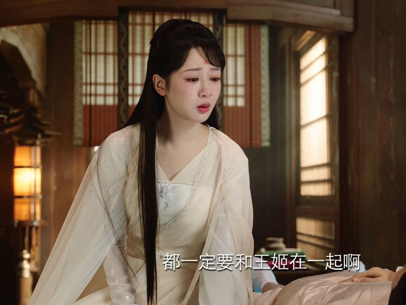 《长相思》夭柳党心理状态:没事儿,小夭和涂山璟的孩子,有一半的血脉