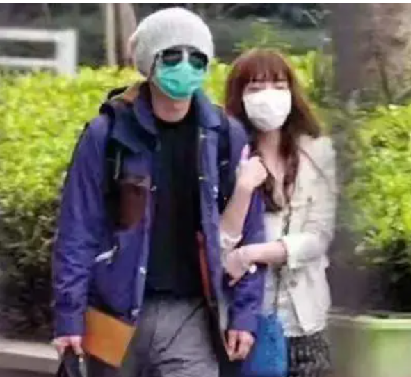 姚笛:知三当三,现在的她,混得怎么样了?