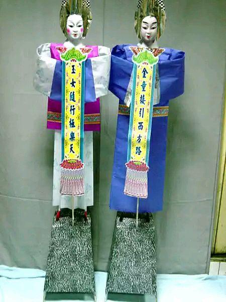 纸人为什么不能画眼?纸人画眼犹如画龙点睛,迷信背后的科学道理