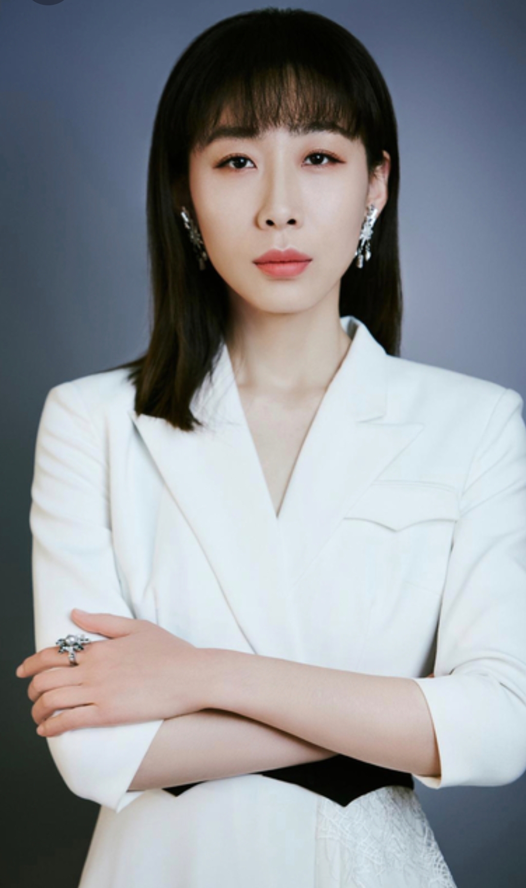 "明星故事"任素汐