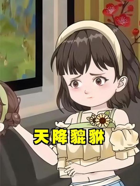 天降貔貅