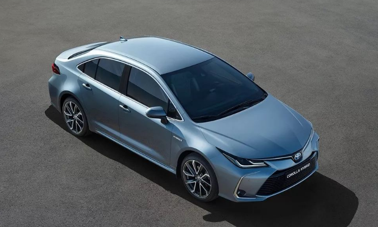 卡罗拉为什么叫西装暴徒