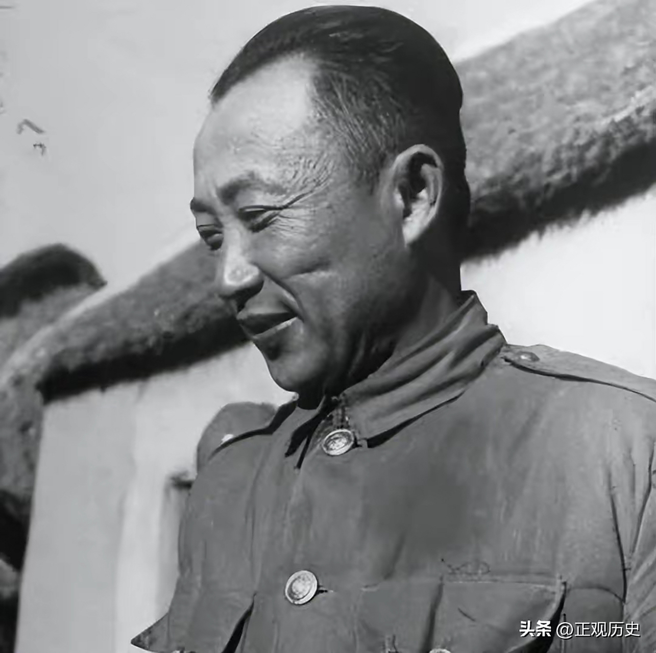 李弥在国民党一干将领之中,绝对算不上有名,无论内战外战的成绩都不算