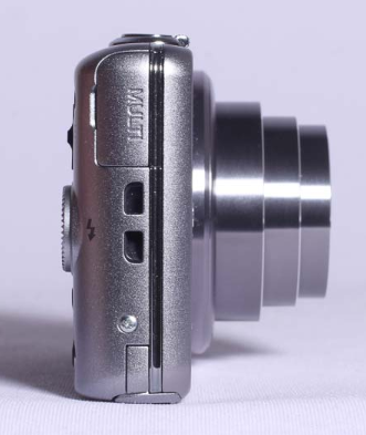 索尼cyber-shot dsc-wx200一款袖珍相机,具有10倍光学变焦