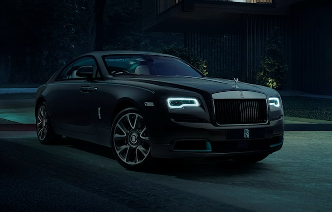 达斯汀霍夫曼的别克路霸从雨人到出售