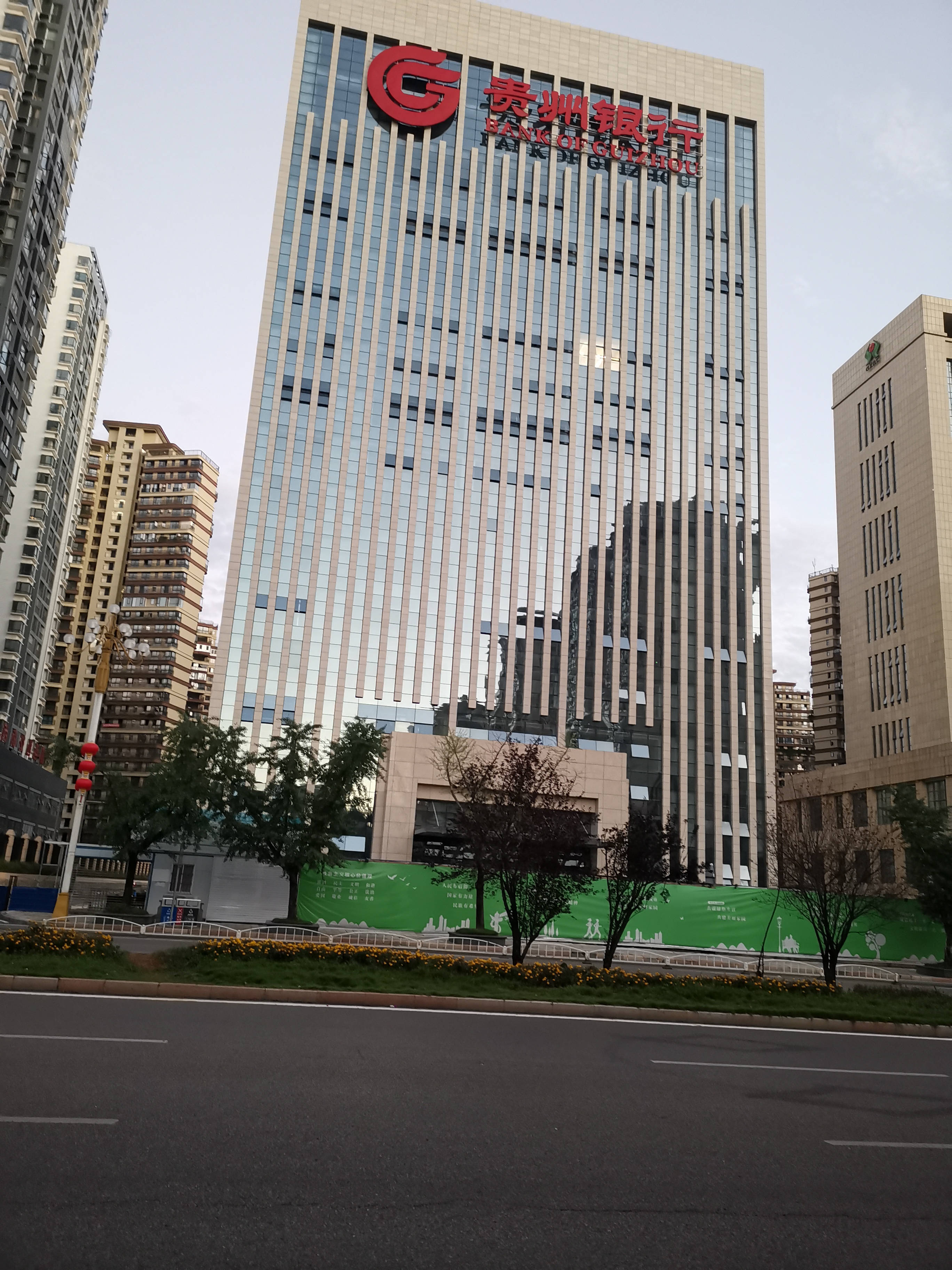 贵州黔西南兴义市的天气