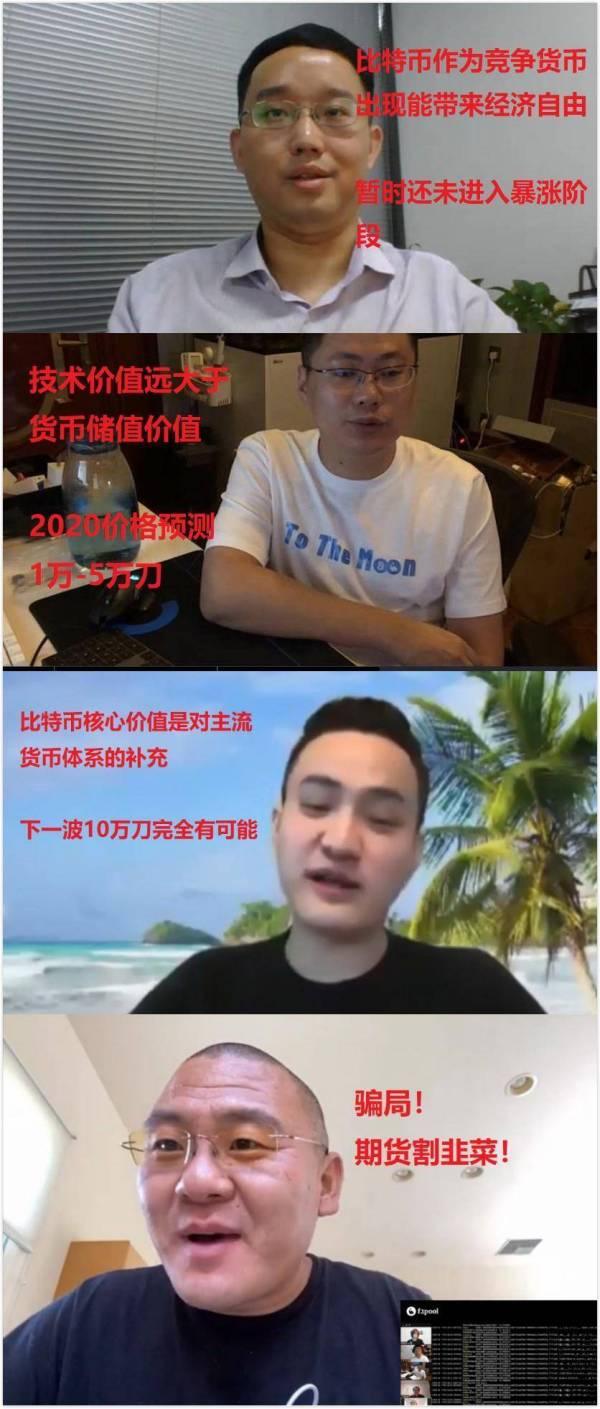 2020 年我们都经历了什么