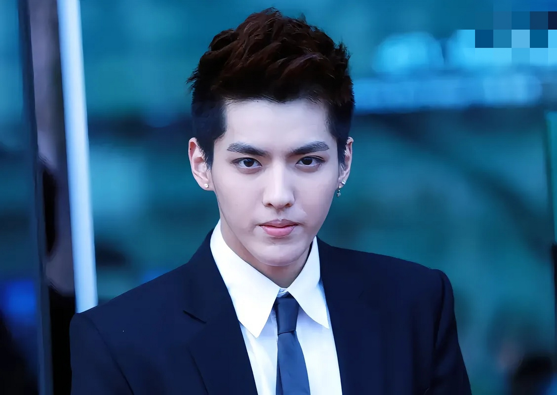 不是岁月摧残了你的容颜,而是伙食让你改变了模样!